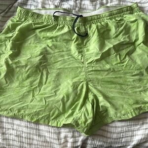 Patagonia barely baggies